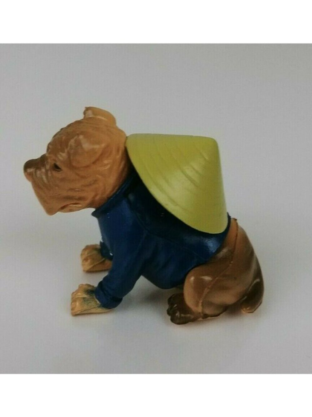 Homies County Dog Pound Series 2 Sifu rare